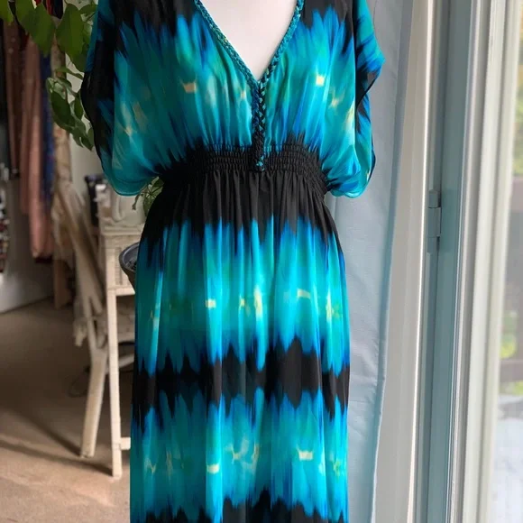 Nicole by Nicole Miller | Dresses | Nicole By Nicole Miller Sheer Maxi Dress Sz 2 | Poshmark Nicole by Nicole Miller | Dresses | Nicole By Nicole Miller Sheer Maxi Dress Sz 2 | Poshmark